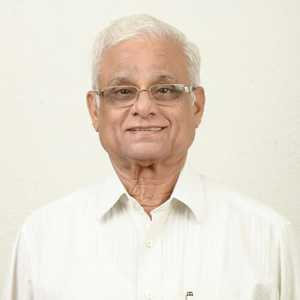 Prabhakar Kamath